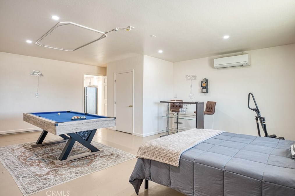 4992 1st St, Joshua Tree CA 92252-4219 exterior