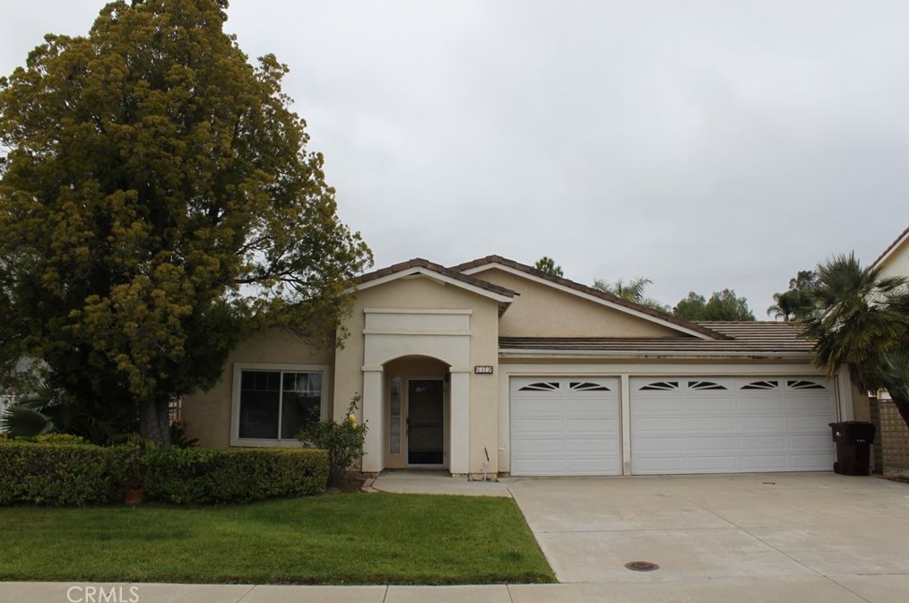 23305 Spring Meadow Dr, Murrieta, CA 92562-3215