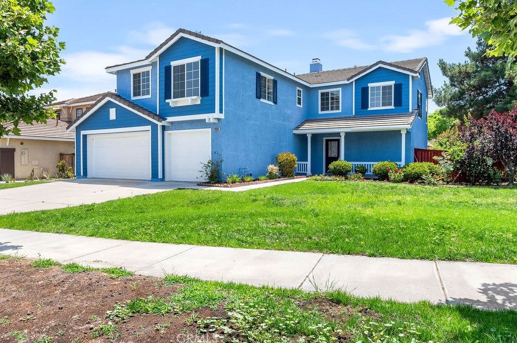 26341 Antonio Cir, Loma Linda, CA 92354
