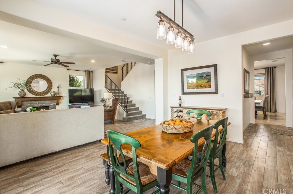 1521 Patterson Ranch Rd, Redlands CA  92374-2971 exterior