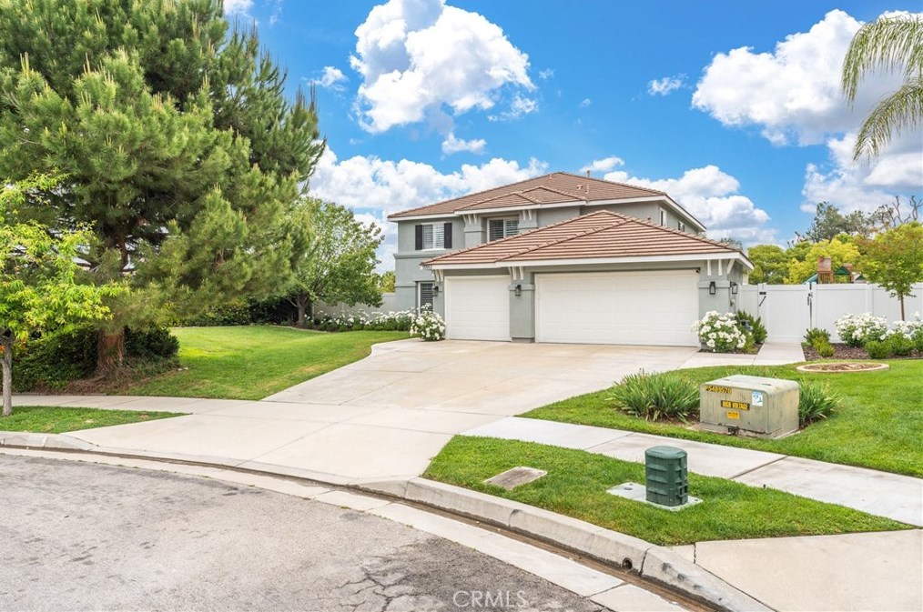 11861 Sandra Ct, Loma Linda, CA 92354