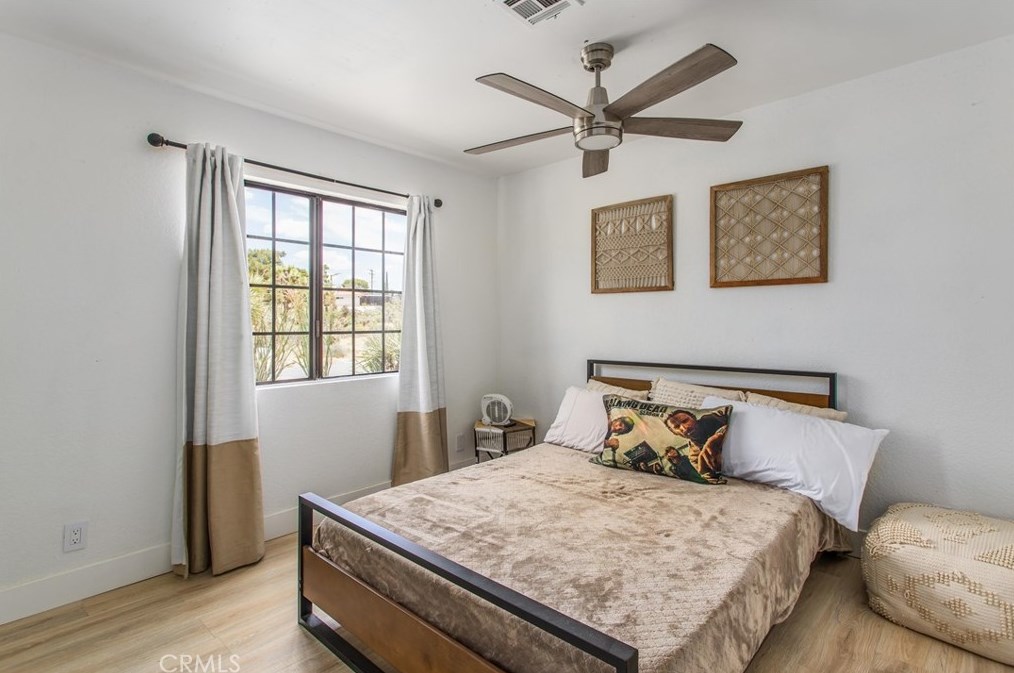 54610 Primavera Dr, Yucca Valley CA  92284-2386 exterior