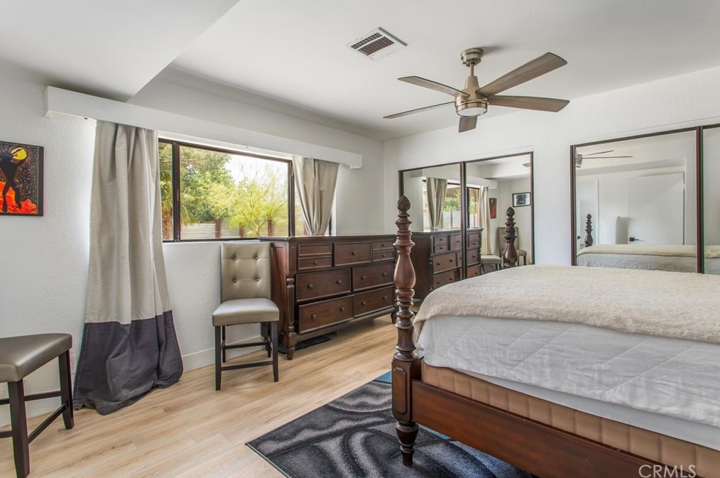 54610 Primavera Dr, Yucca Valley CA  92284-2386 exterior