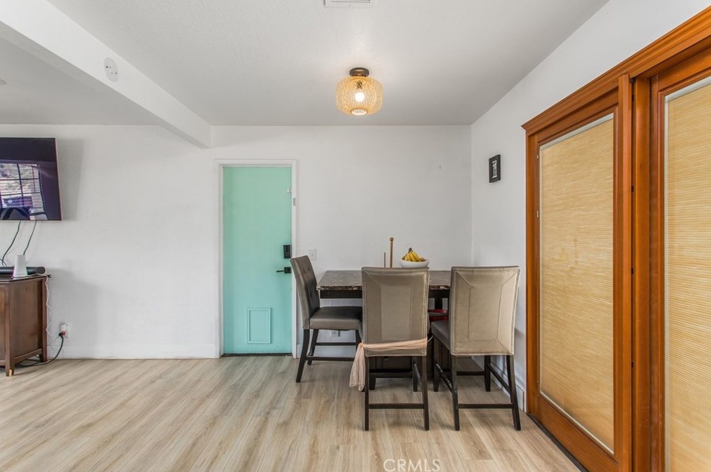 54610 Primavera Dr, Yucca Valley CA  92284-2386 exterior