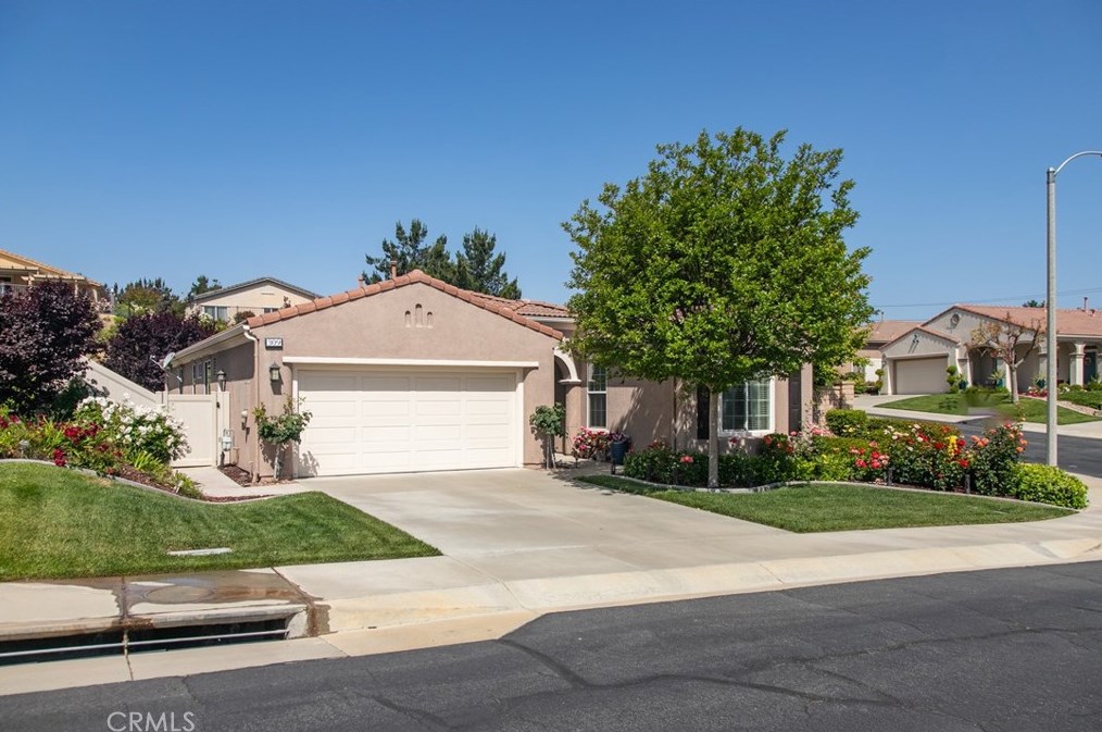 309 Calvert Park, Beaumont, CA 92223-7396