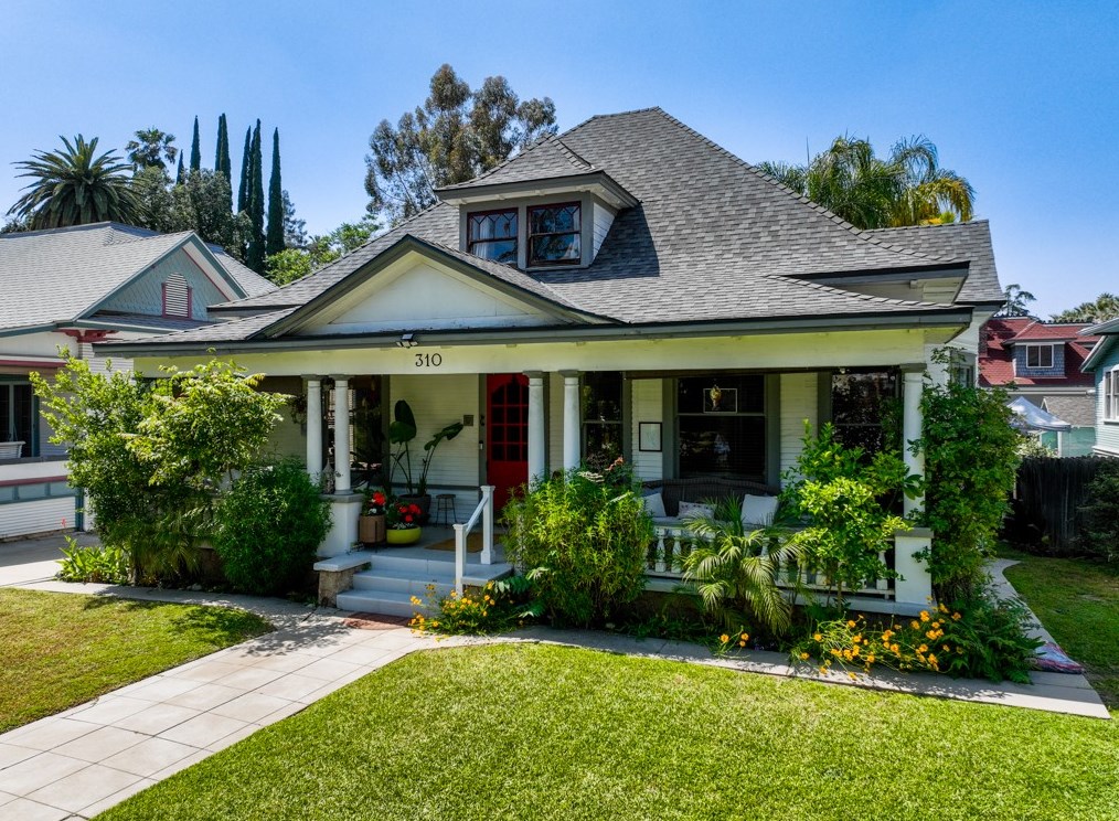 310 W Olive Ave, Redlands, CA 92373