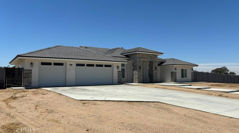 8684 Coyote Trail, Hesperia, CA 92344