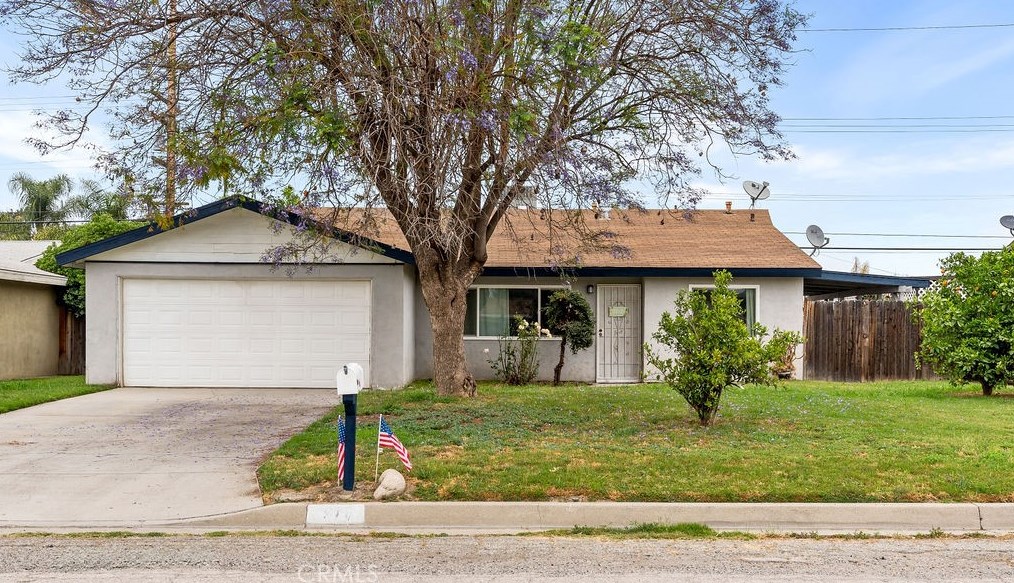 1876 Gould St, Loma Linda, CA 92354