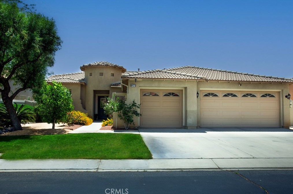 64213 Appalachian St, Desert Hot Springs, CA 92240
