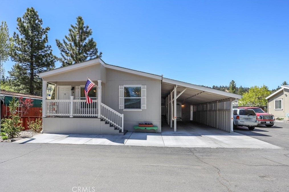 547 Alden Rd #31, Big Bear, CA 92315