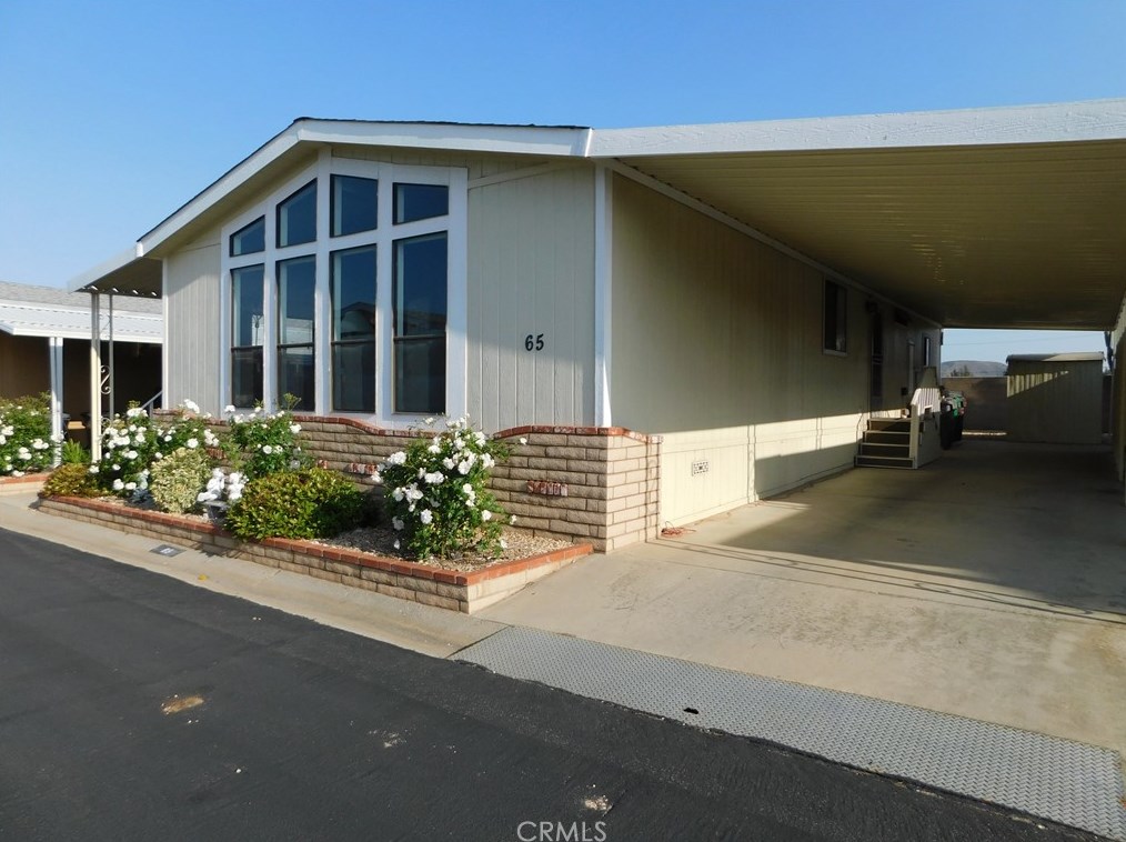 5700 W Wilson St #65, Banning, CA 92220