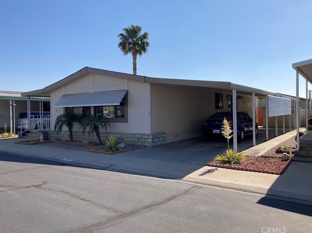 1251 E Lugonia Ave #161, Redlands, CA 92374
