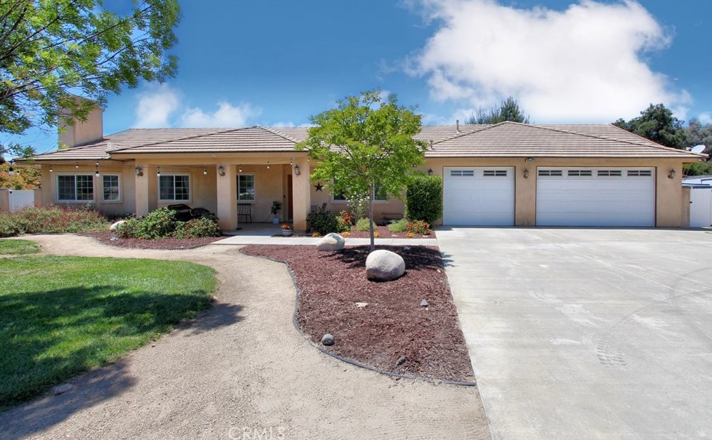 10881 Crowther Ln, Beaumont, CA 92223-4613