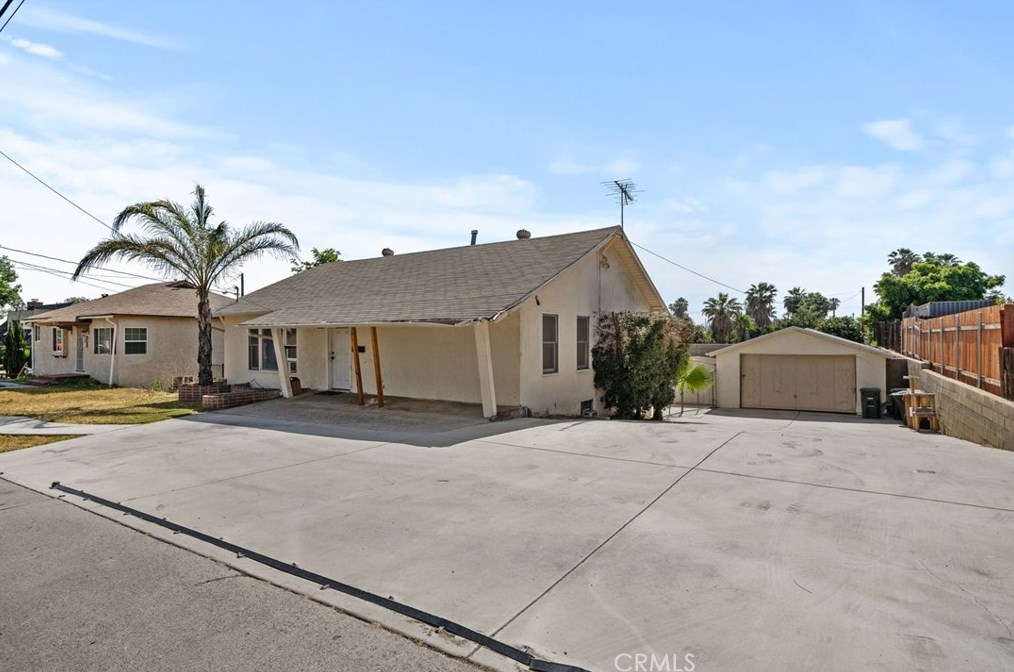 1075 N Rancho Ave, Colton, CA 92324