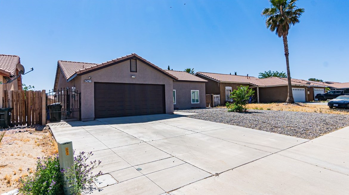 14799 Kimberly St, El Mirage, CA 92301