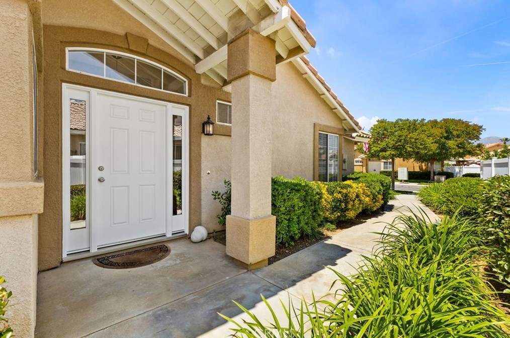 1447 Barber Ct, Banning, CA 92220