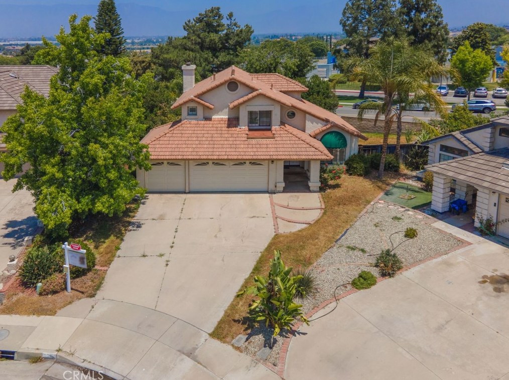 26290 Cresthaven Ct, Loma Linda, CA 92354