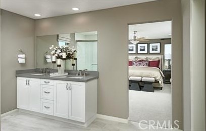 43877 Hampton St, Lancaster CA  93536-0017 exterior