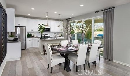 43877 Hampton St, Lancaster, CA 93536