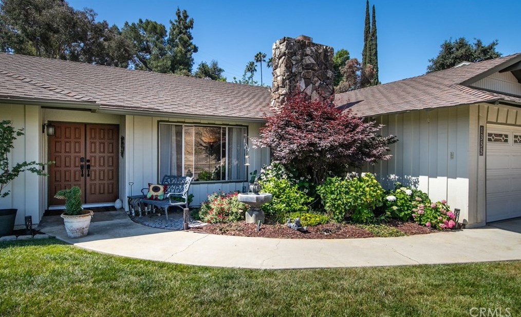 1355 Oak St, Redlands, CA 92373