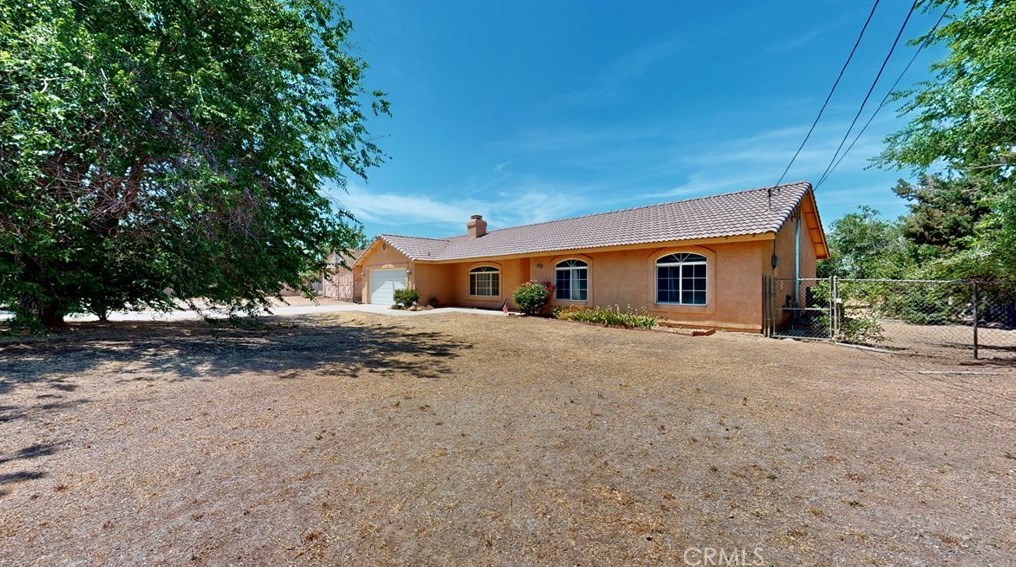 16284 Joshua St, Hesperia, CA 92345