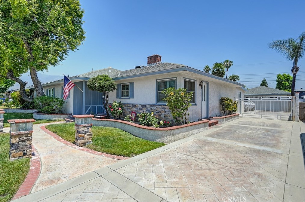3039 N Lugo Ave, San Bernardino, CA 92404