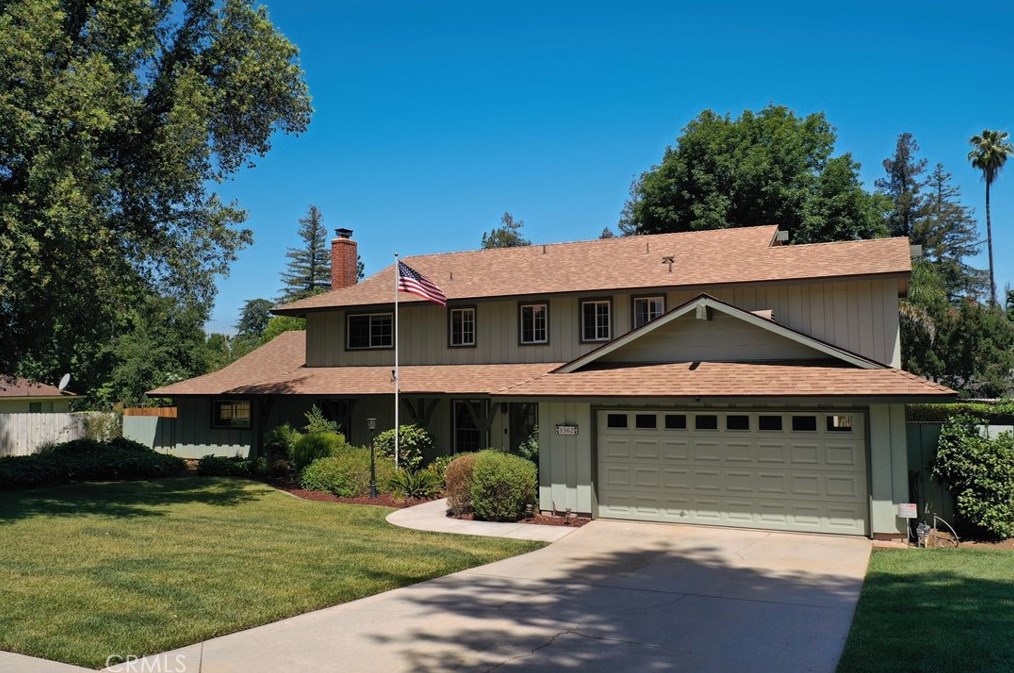 1362 Paige Ln, Redlands, CA 92373-6845