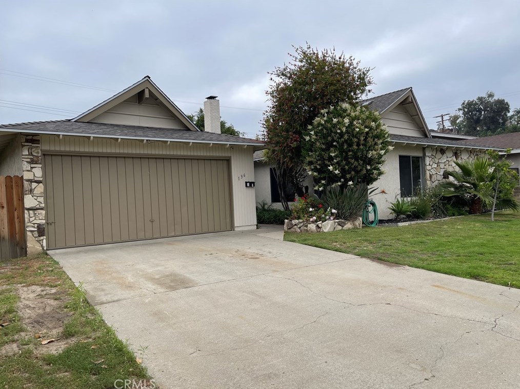 136 Jerrilee Ln, Anaheim, CA 92807-3164