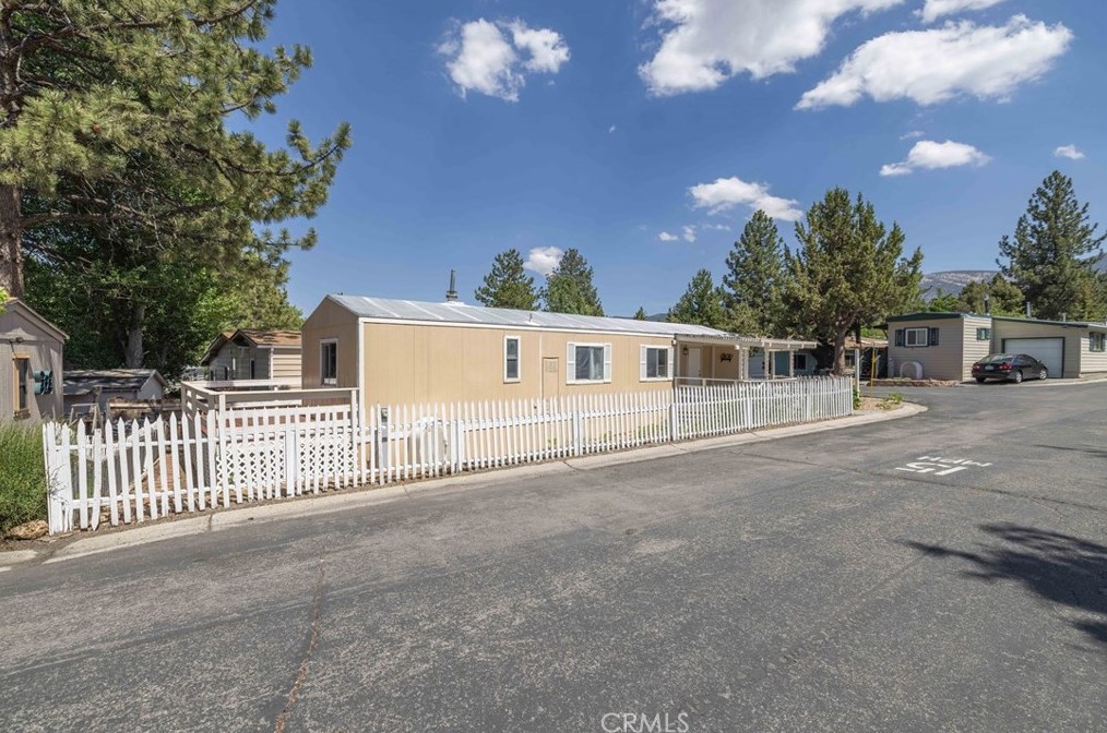 391 Montclair Dr #227, Big Bear City, CA 92314