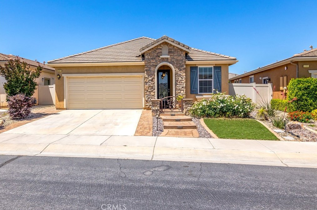 337 Blowing Rock, Beaumont, CA 92223