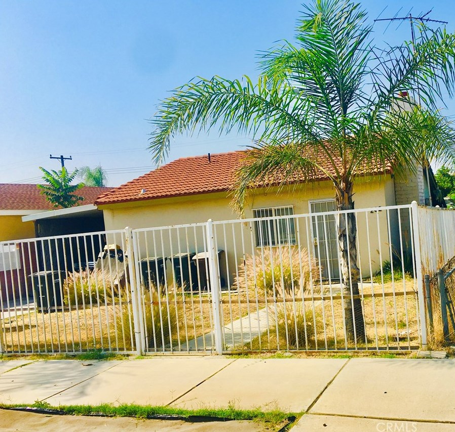 232 Orange Ave, Colton, CA 92324