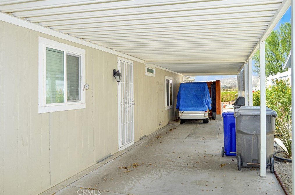 73954 Elizabeth Dr, Thousand Palms CA  92276-4082 exterior