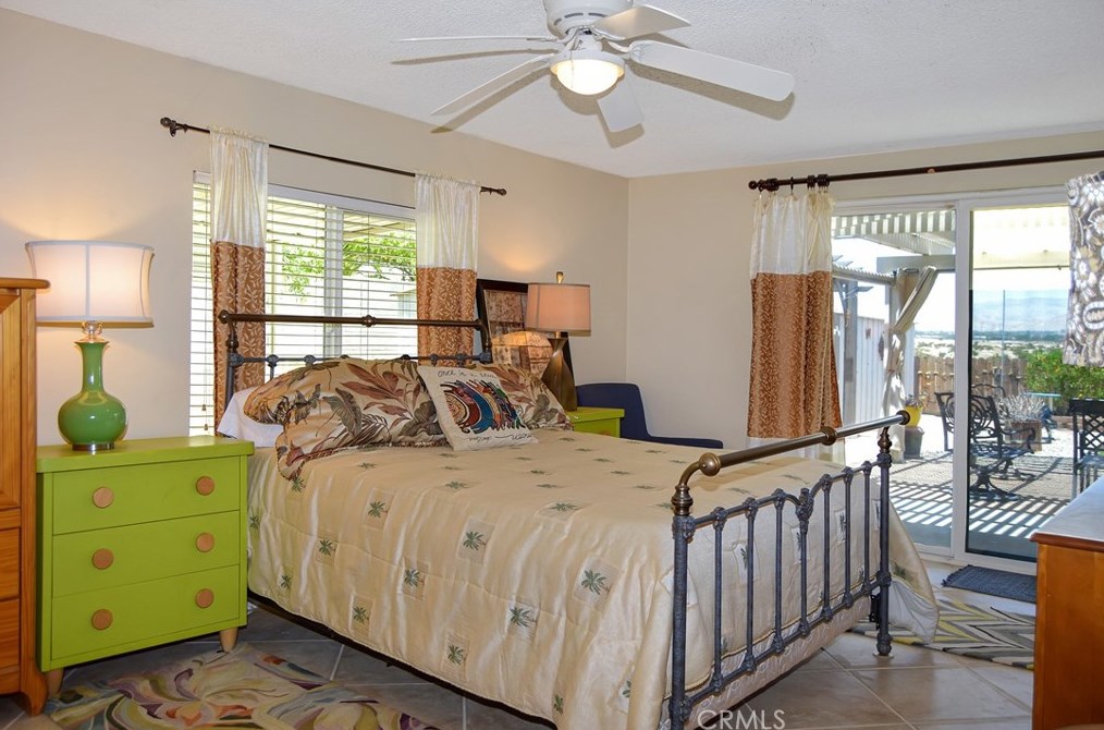 73954 Elizabeth Dr, Thousand Palms CA  92276-4082 exterior