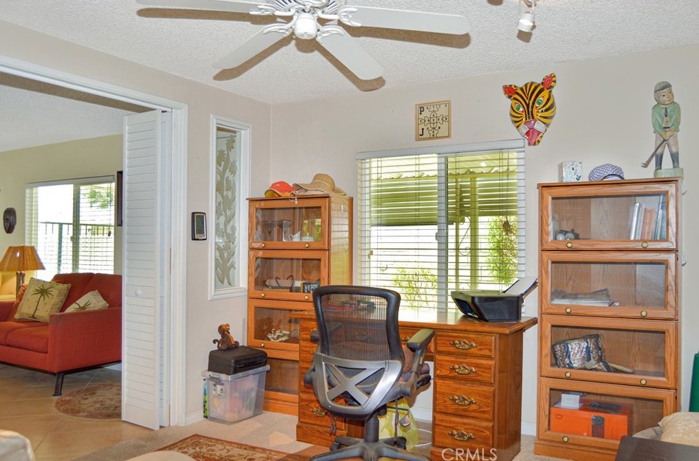 73954 Elizabeth Dr, Thousand Palms CA  92276-4082 exterior