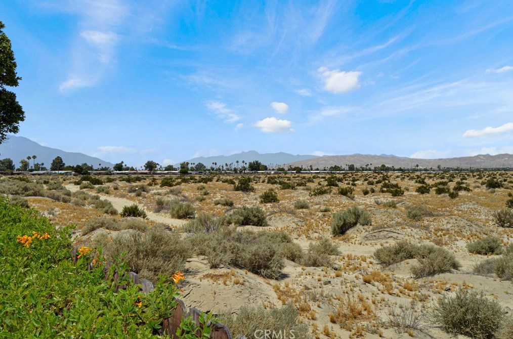 73954 Elizabeth Dr, Thousand Palms CA  92276-4082 exterior