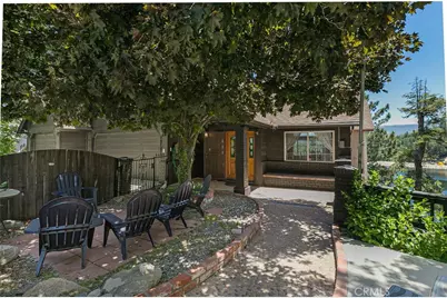 537 Canyon View Road, Lake Arrowhead, CA 92321 - Photo 38