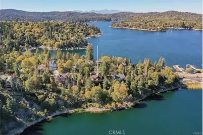 537 Canyon View Road, Lake Arrowhead, CA 92321 - Photo 1
