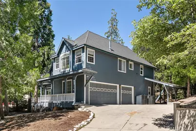 26125 Augusta Drive, Lake Arrowhead, CA 92352 - Photo 1