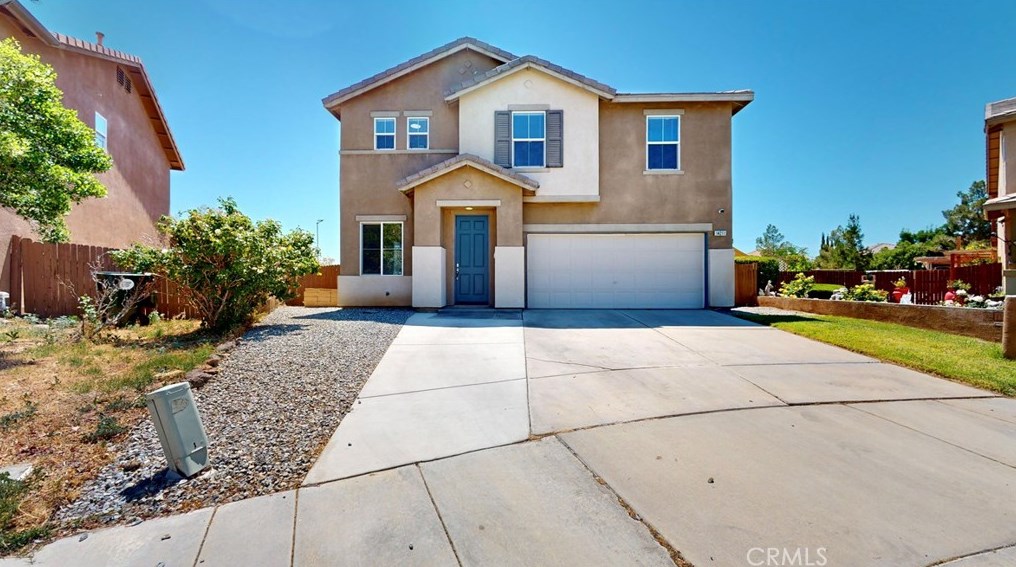 14211 Paddock Rd, Victorville, CA 92394-7435