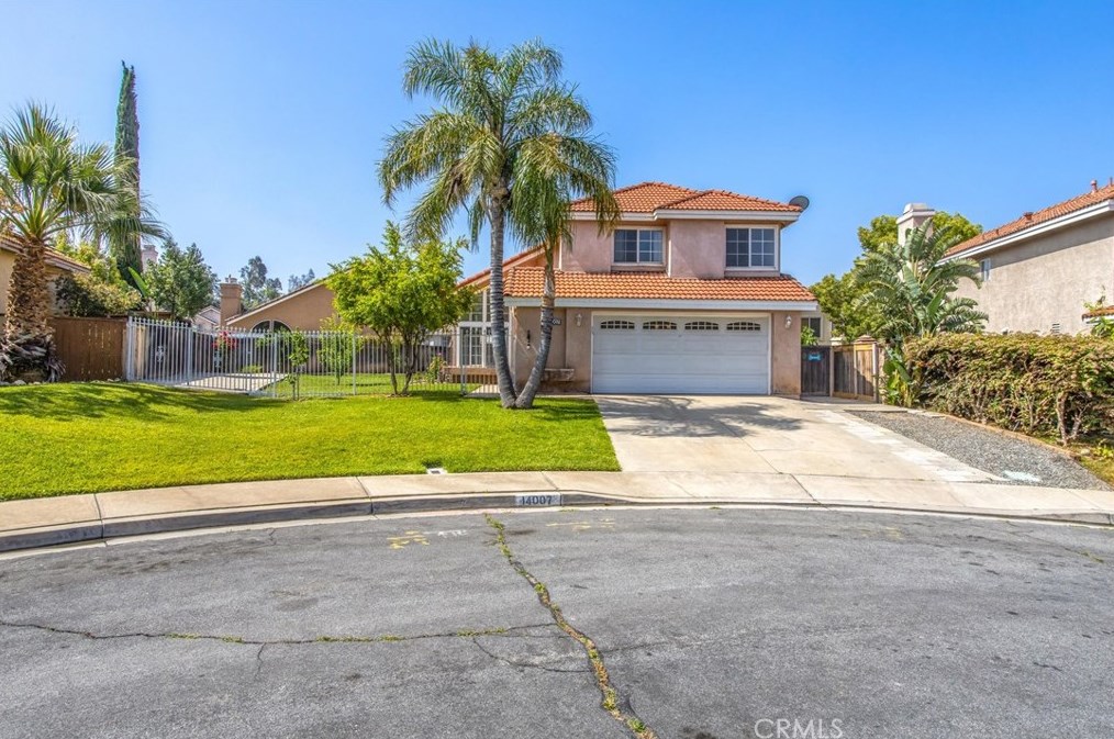 14007 Valley Forge Ct, Fontana, CA 92336-3532