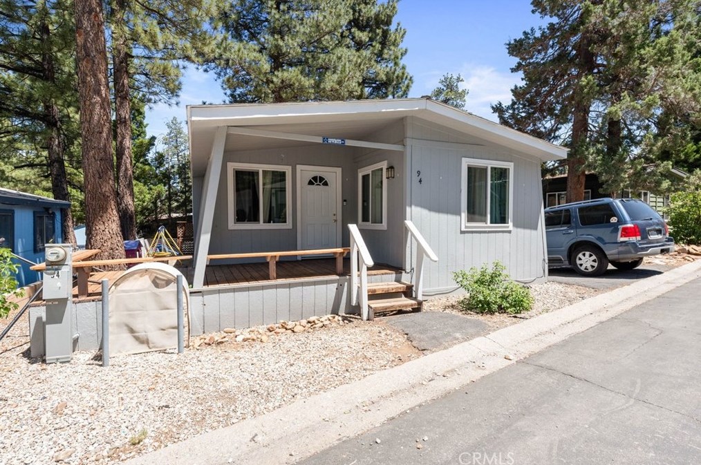 391 Montclair Dr #94, Big Bear City, CA 92314