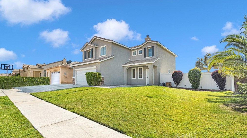 9106 Galangal Ave, Hesperia, CA 92344