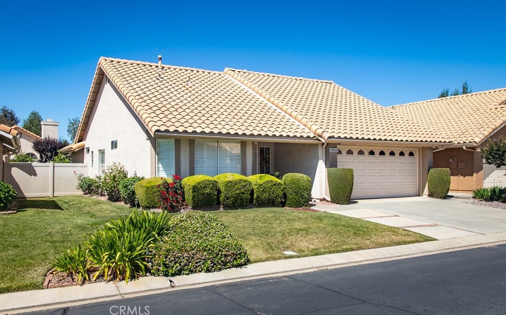 5286 W Plainfield Dr, Banning, CA 92220
