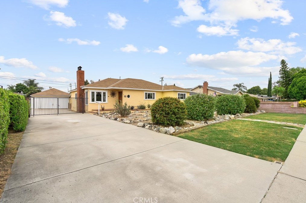 844 E Harvard Pl, Ontario, CA 91764