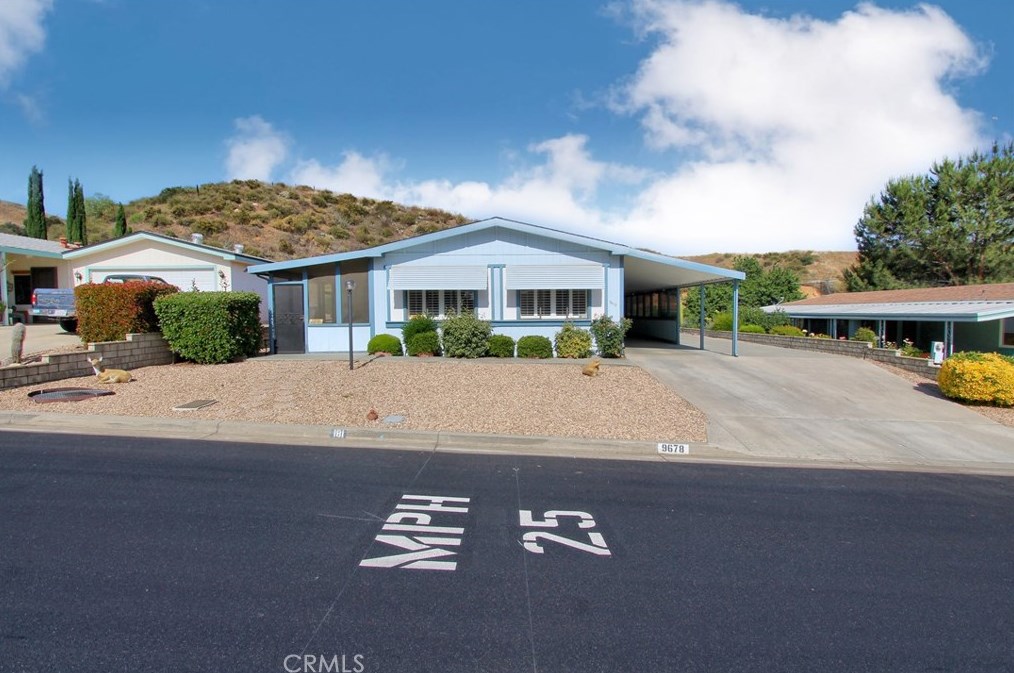9678 Terra Linda Way, Calimesa, CA 92320