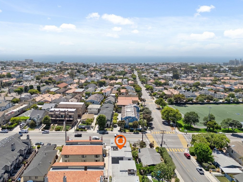 102 S Prospect Ave #a, Redondo Beach, CA 90277