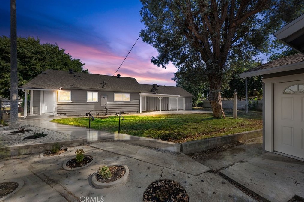 4286 Sierra Vista Dr, Chino Hills, CA 91709