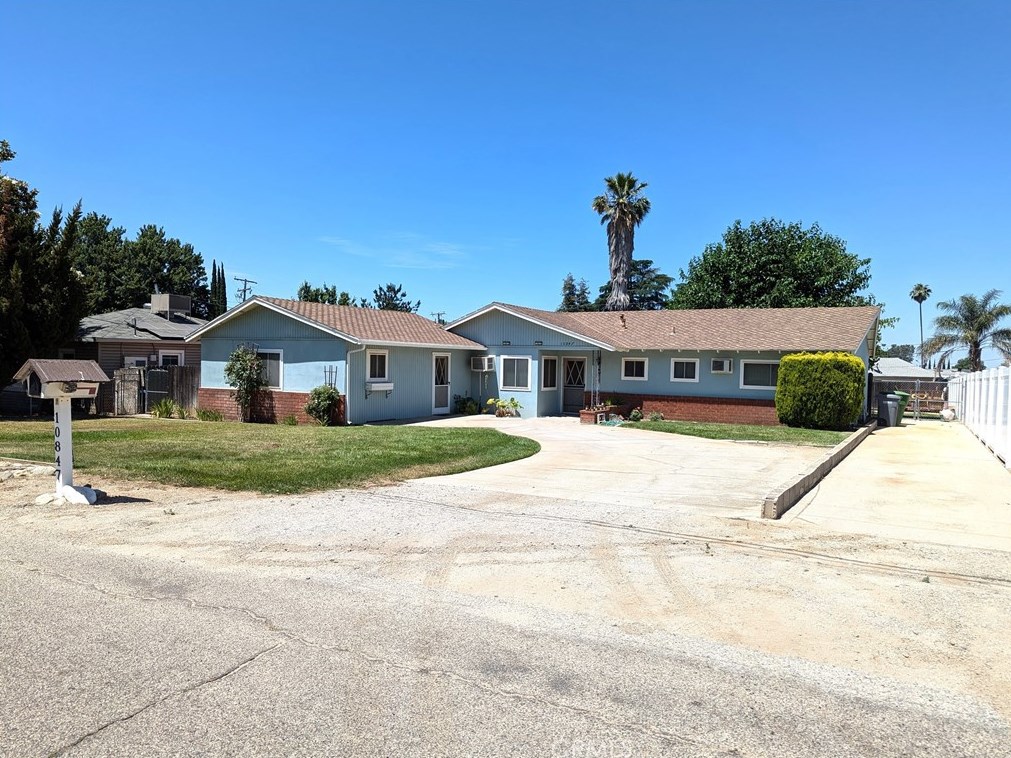 10847 Winesap Ave, Beaumont, CA 92223