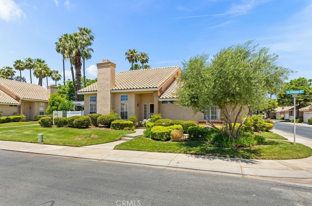 481 La Quinta Dr, Banning, CA 92220