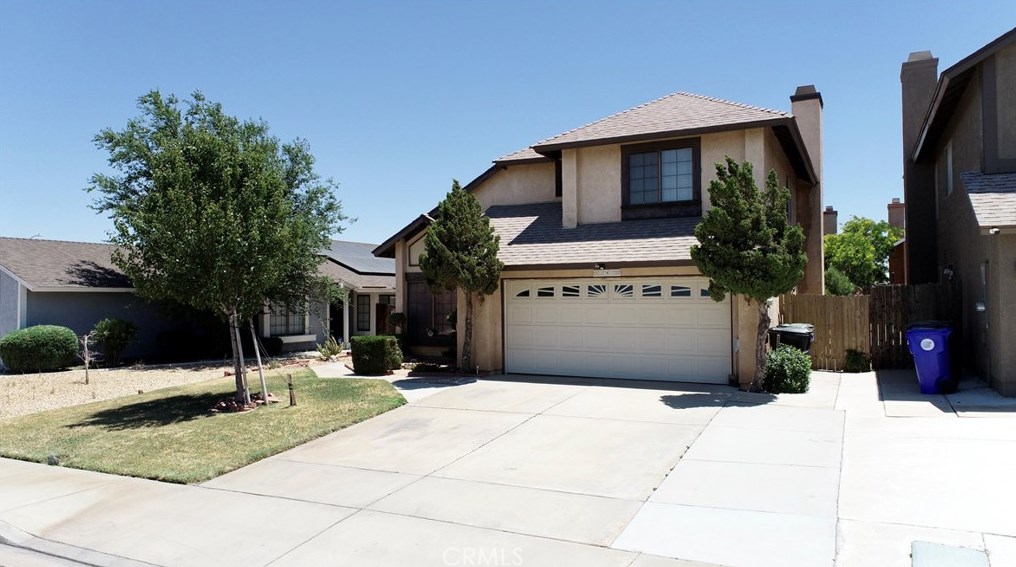 12471 Crestline Rd, Victorville, CA 92392
